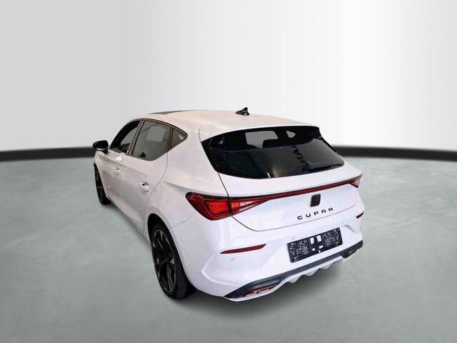 Cupra Leon 1.4 TSI eHybrid 204pk PHEV Adrenaline / Panoramadak / Safe & Driving XL / Full Link / Wordt Verwacht