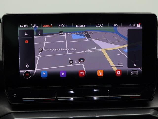 Cupra Leon 1.4 e-Hybrid 245 Pk Automaat VZ Adrenaline | Panoramadak | Adaptive Cruise | Climate Control | Stoelverwarming | Navigatie | Camera | Carplay | 19 inch | 56.510 Km!!