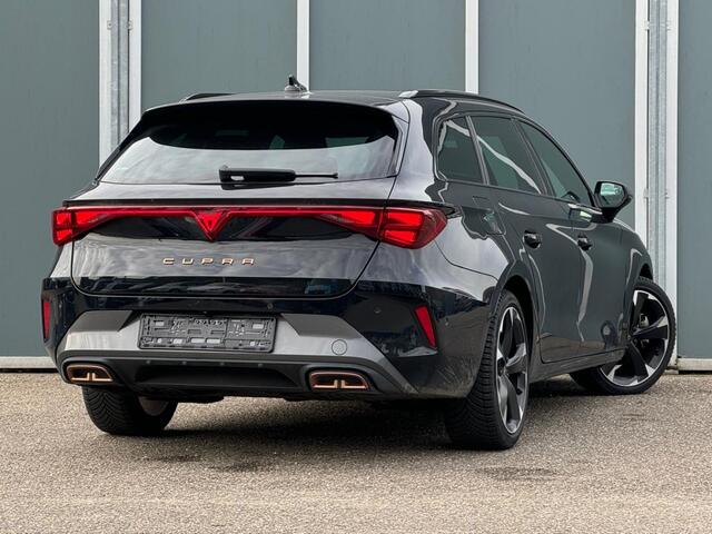 Cupra Leon Sportstourer 1.5 e-Hybrid 204pk Performance | New model