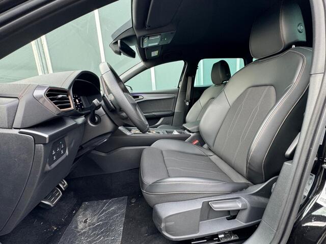 Cupra Leon Sportstourer 1.5 e-Hybrid 204pk Performance | New model