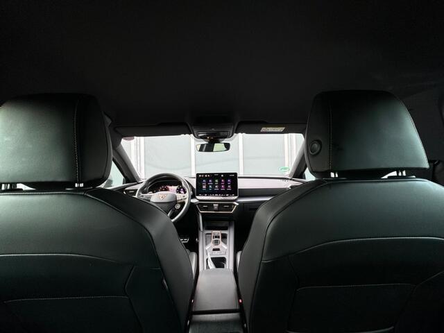 Cupra Leon Sportstourer 1.5 e-Hybrid 204pk Performance | New model