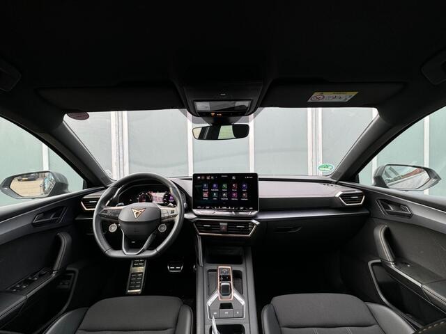 Cupra Leon Sportstourer 1.5 e-Hybrid 204pk Performance | New model