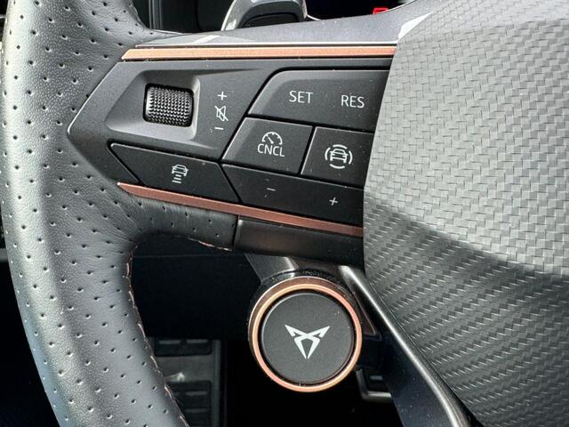 Cupra Leon Sportstourer 1.5 e-Hybrid 204pk Performance | New model