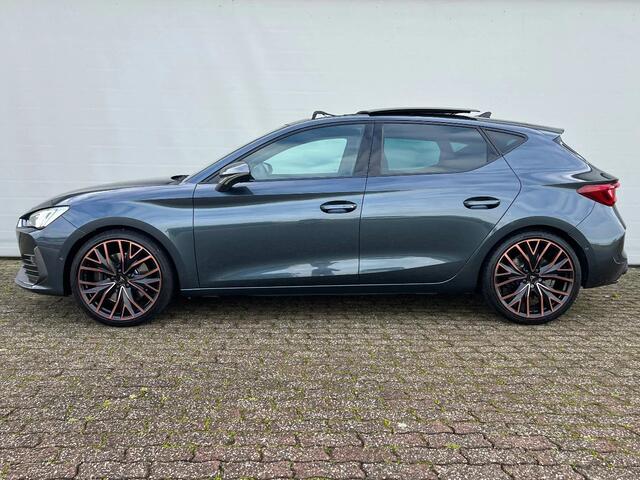 Cupra Leon 2.0 TSI VZ 300PK | Leder | Panoramadak | Beats | Nieuwstaat!