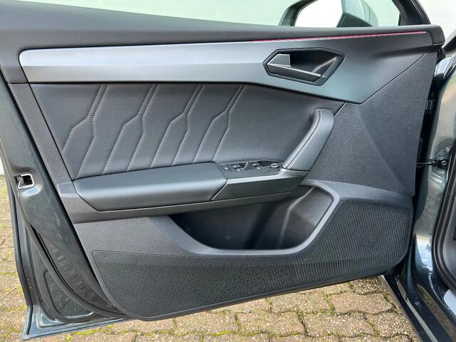 Cupra Leon 2.0 TSI VZ 300PK | Leder | Panoramadak | Beats | Nieuwstaat!