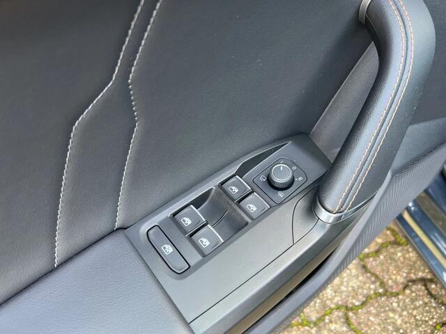 Cupra Leon 2.0 TSI VZ 300PK | Leder | Panoramadak | Beats | Nieuwstaat!