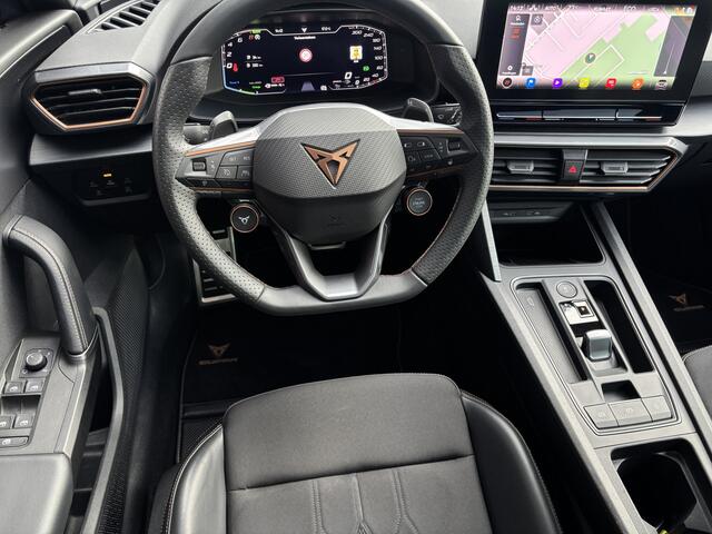 Cupra Leon 1.4 e-Hybrid VZ Pano