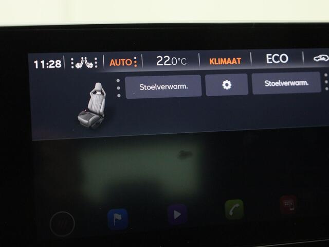 Cupra Leon 1.4e-Hybrid 150kW/204PK DSG · Panoramadak · Apple/Android Car Play · Camera + Parkeersensoren