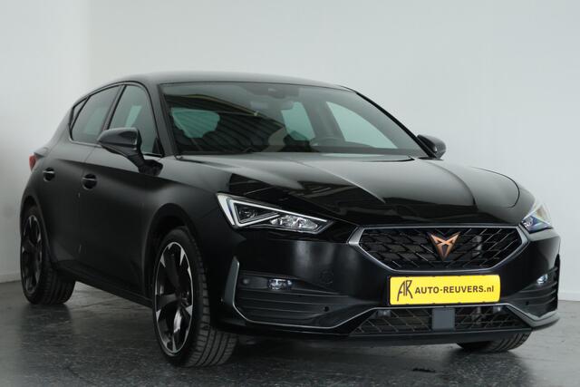 Cupra Leon 1.5 eTSI / LED / BEATS Audio / Cam / Travelassist / CarPlay