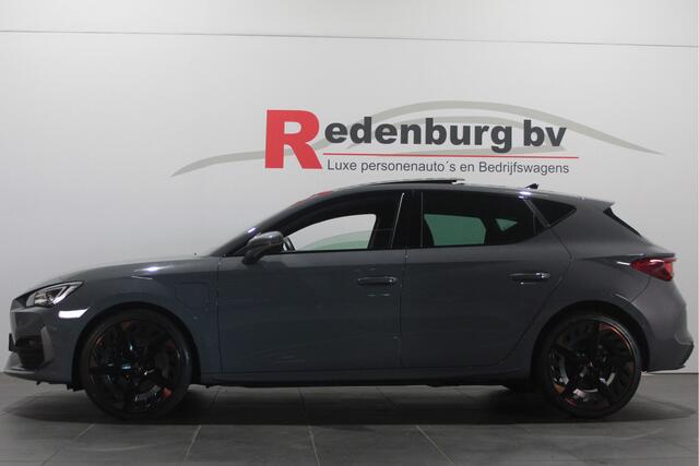 Cupra Leon 1.4 e-Hybrid VZ Adrenaline - Pano / Camera / Carplay