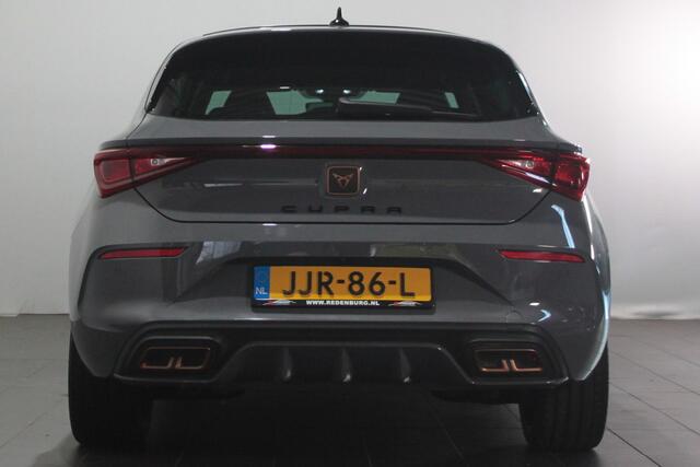 Cupra Leon 1.4 e-Hybrid VZ Adrenaline - Pano / Camera / Carplay