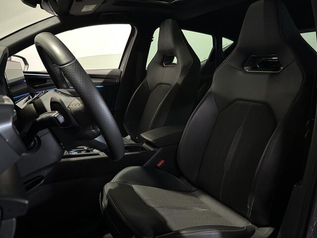 Cupra Leon 1.4 e-Hybrid VZ Adrenaline - Pano / Camera / Carplay