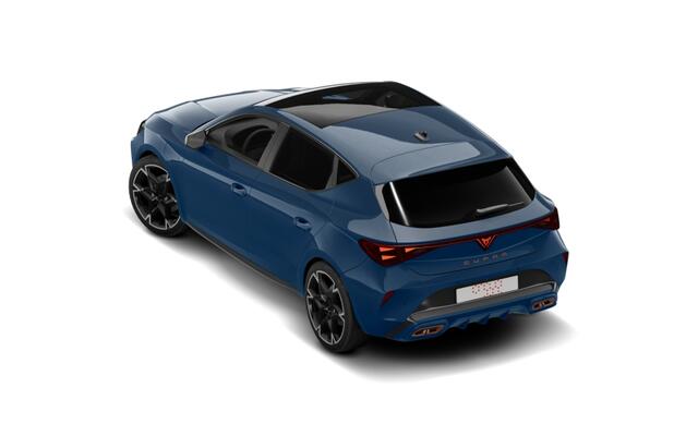 Cupra Leon 1.5 TSI e-Hybrid 272 6DSG VZ Performance | Achteruitrijcamera | Digitaal instrumentenpaneel (Virtual Cockpit) | Draadloze Apple CarPlay(TM), Android Auto(TM)