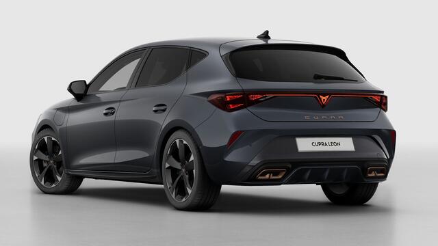 Cupra Leon 1.5 TSI e-Hybrid 204 6DSG Business | Achteruitrijcamera | Digitaal instrumentenpaneel (Virtual Cockpit) | Draadloze Apple CarPlay(TM), Android Auto(TM)