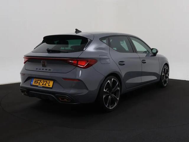 Cupra Leon 1.4 e-Hybrid VZ Performance LED | Navi | Clima | ACC 05-2022 50.730 KM