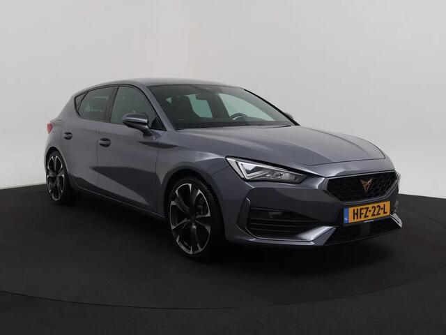Cupra Leon 1.4 e-Hybrid VZ Performance LED | Navi | Clima | ACC 05-2022 50.730 KM