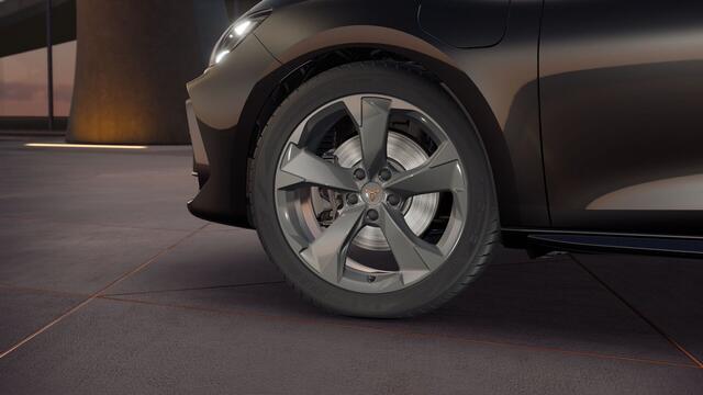 Cupra Leon 1.5 TSI e-Hybrid 204 6DSG Business | Achteruitrijcamera | Digitaal instrumentenpaneel (Virtual Cockpit) | Draadloze Apple CarPlay(TM), Android Auto(TM)