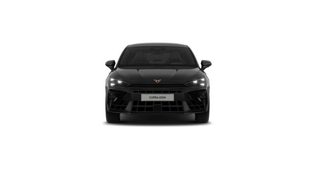 Cupra Leon 1.5 TSI e-Hybrid 204 6DSG Business | Achteruitrijcamera | Digitaal instrumentenpaneel (Virtual Cockpit) | Draadloze Apple CarPlay(TM), Android Auto(TM)