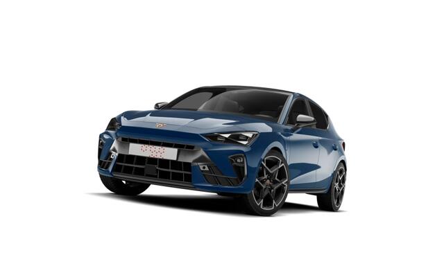 Cupra Leon 1.5 TSI e-Hybrid 272 6DSG VZ Performance | Achteruitrijcamera | Digitaal instrumentenpaneel (Virtual Cockpit) | Draadloze Apple CarPlay(TM), Android Auto(TM)