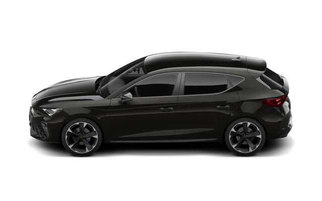 Cupra Leon 1.5 TSI e-Hybrid 204 6DSG Business | Achteruitrijcamera | Digitaal instrumentenpaneel (Virtual Cockpit) | Draadloze Apple CarPlay(TM), Android Auto(TM)