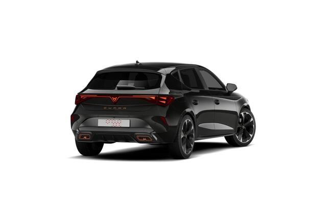 Cupra Leon 1.5 TSI e-Hybrid 204 6DSG Business | Achteruitrijcamera | Digitaal instrumentenpaneel (Virtual Cockpit) | Draadloze Apple CarPlay(TM), Android Auto(TM)