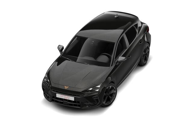 Cupra Leon 1.5 TSI e-Hybrid 204 6DSG Business | Achteruitrijcamera | Digitaal instrumentenpaneel (Virtual Cockpit) | Draadloze Apple CarPlay(TM), Android Auto(TM)