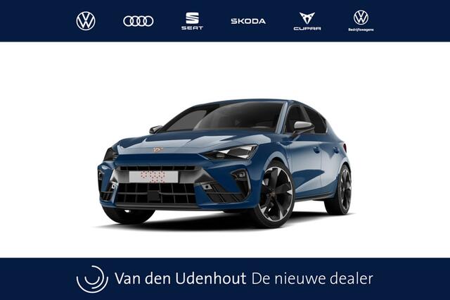 Cupra Leon 1.5 TSI e-Hybrid 204 6DSG Business | Achteruitrijcamera | Digitaal instrumentenpaneel (Virtual Cockpit) | Draadloze Apple CarPlay(TM), Android Auto(TM)