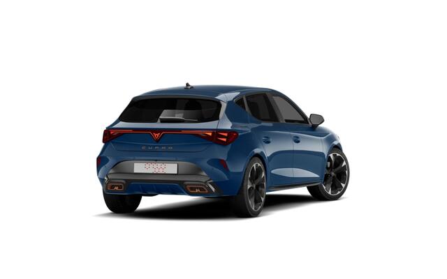 Cupra Leon 1.5 TSI e-Hybrid 204 6DSG Business | Achteruitrijcamera | Digitaal instrumentenpaneel (Virtual Cockpit) | Draadloze Apple CarPlay(TM), Android Auto(TM)