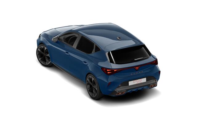 Cupra Leon 1.5 TSI e-Hybrid 204 6DSG Business | Achteruitrijcamera | Digitaal instrumentenpaneel (Virtual Cockpit) | Draadloze Apple CarPlay(TM), Android Auto(TM)