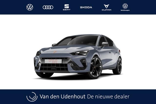 Cupra Leon 1.5 TSI e-Hybrid 204 6DSG Business | Achteruitrijcamera | Digitaal instrumentenpaneel (Virtual Cockpit) | Draadloze Apple CarPlay(TM), Android Auto(TM)