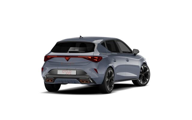 Cupra Leon 1.5 TSI e-Hybrid 204 6DSG Business | Achteruitrijcamera | Digitaal instrumentenpaneel (Virtual Cockpit) | Draadloze Apple CarPlay(TM), Android Auto(TM)