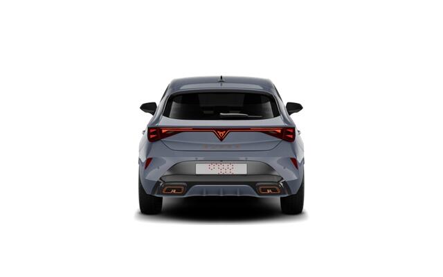Cupra Leon 1.5 TSI e-Hybrid 204 6DSG Business | Achteruitrijcamera | Digitaal instrumentenpaneel (Virtual Cockpit) | Draadloze Apple CarPlay(TM), Android Auto(TM)