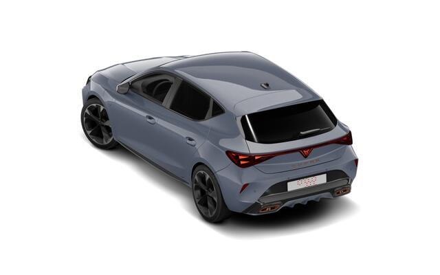 Cupra Leon 1.5 TSI e-Hybrid 204 6DSG Business | Achteruitrijcamera | Digitaal instrumentenpaneel (Virtual Cockpit) | Draadloze Apple CarPlay(TM), Android Auto(TM)