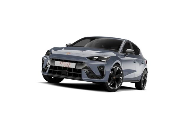 Cupra Leon 1.5 TSI e-Hybrid 204 6DSG Business | Achteruitrijcamera | Digitaal instrumentenpaneel (Virtual Cockpit) | Draadloze Apple CarPlay(TM), Android Auto(TM)