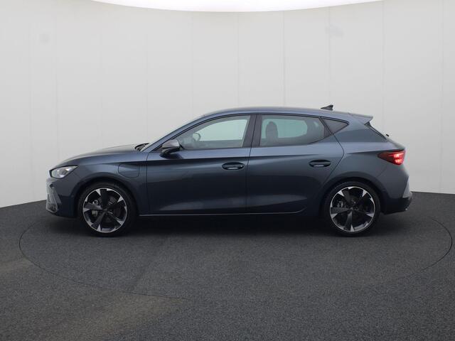 Cupra Leon 1.5 TSIe-Hybrid 150kW/204PK DSG Business · Apple/Android Car Play · Navigatie · Stoel- & stuurverwarming · Camera + Parkeersensoren · Garantie t/m 22-11-2026 of 100.000