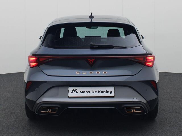 Cupra Leon 1.5 TSIe-Hybrid 150kW/204PK DSG Business · Apple/Android Car Play · Navigatie · Stoel- & stuurverwarming · Camera + Parkeersensoren · Garantie t/m 22-11-2026 of 100.000