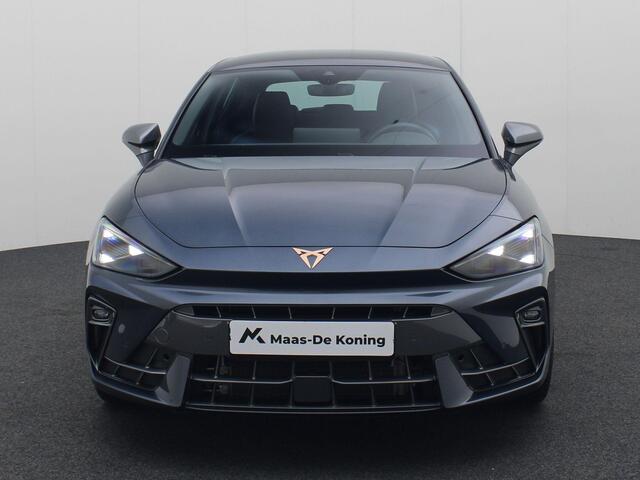 Cupra Leon 1.5 TSIe-Hybrid 150kW/204PK DSG Business · Apple/Android Car Play · Navigatie · Stoel- & stuurverwarming · Camera + Parkeersensoren · Garantie t/m 22-11-2026 of 100.000