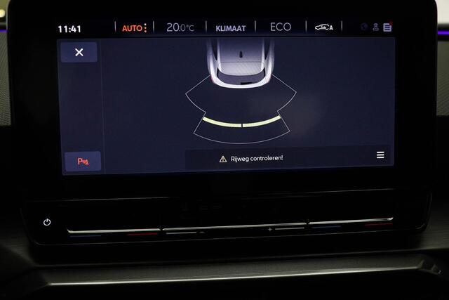 Cupra Leon 1.4 e-Hybrid VZ 245 | STUURVERWARMING | LED | DAB | APPLE | SFEERVERLICHTING