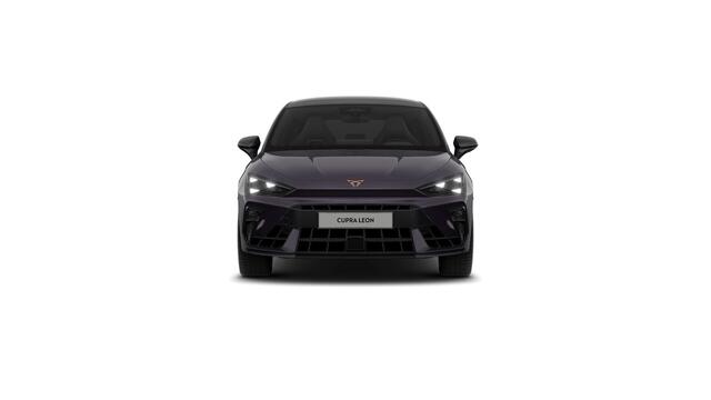 Cupra Leon 1.5 TSI e-Hybrid 272 6DSG VZ Performance | Achteruitrijcamera | Digitaal instrumentenpaneel (Virtual Cockpit) | Draadloze Apple CarPlay(TM), Android Auto(TM)