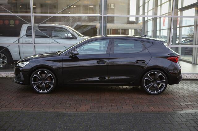 Cupra Leon VZ e-Hybrid | 245PK | Memory |