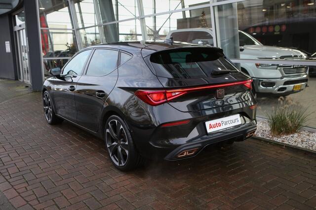 Cupra Leon VZ e-Hybrid | 245PK | Memory |