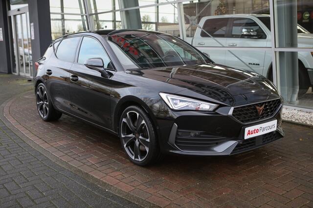 Cupra Leon VZ e-Hybrid | 245PK | Memory |