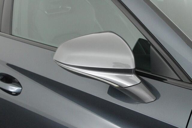 Cupra Leon 1.4 245pk e-Hybrid VZ Business Camera Stoelverwarming Keyless Virtual Cockpit Navigatie