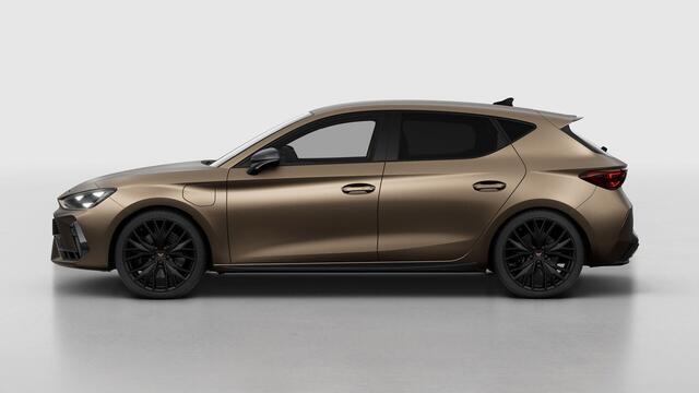 Cupra Leon 1.5 TSI e-Hybrid 272 6DSG VZ Performance | Achteruitrijcamera | Digitaal instrumentenpaneel (Virtual Cockpit) | Draadloze Apple CarPlay(TM), Android Auto(TM)