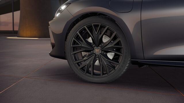 Cupra Leon 1.5 TSI e-Hybrid 204 6DSG Business | Achteruitrijcamera | Digitaal instrumentenpaneel (Virtual Cockpit) | Draadloze Apple CarPlay(TM), Android Auto(TM)