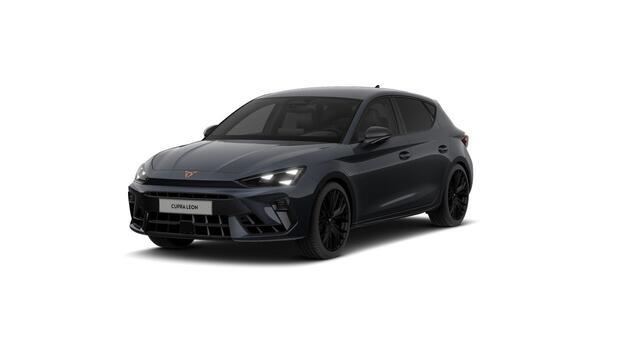 Cupra Leon 1.5 TSI e-Hybrid 204 6DSG Business | Achteruitrijcamera | Digitaal instrumentenpaneel (Virtual Cockpit) | Draadloze Apple CarPlay(TM), Android Auto(TM)