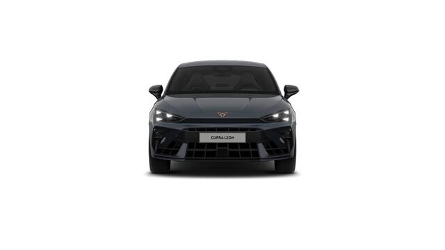 Cupra Leon 1.5 TSI e-Hybrid 272 6DSG VZ Performance | Achteruitrijcamera | Digitaal instrumentenpaneel (Virtual Cockpit) | Draadloze Apple CarPlay(TM), Android Auto(TM)