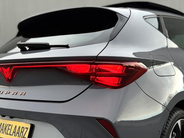 Cupra Leon 1.5 eTSI VZ Sport Edition COPPER DRIVEMODE SFEER