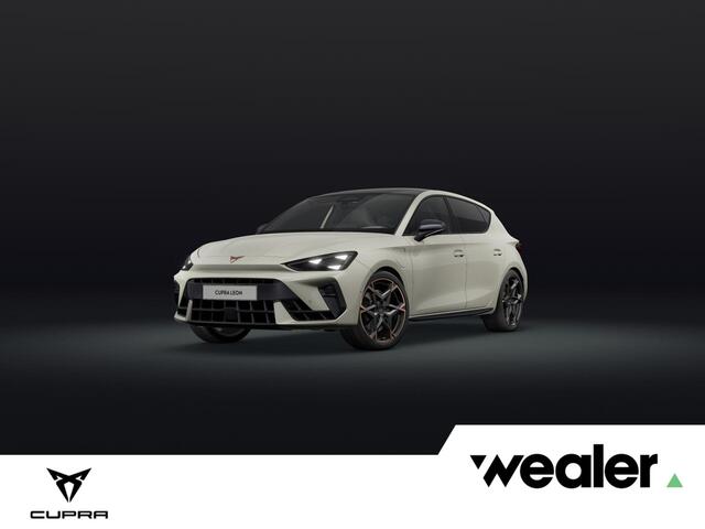 Cupra Leon 1.5 TSI e-Hybrid Business