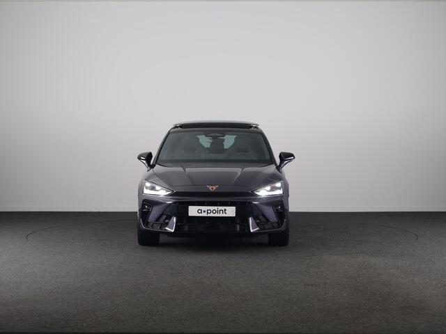 Cupra Leon 1.5 TSI e-Hybrid VZ Performance | Panoramadak | Sennheiser | Obsidian Pakket | 19 Inch |